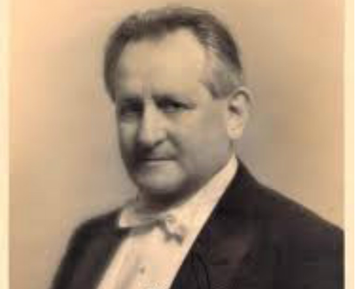 Emil Cooper