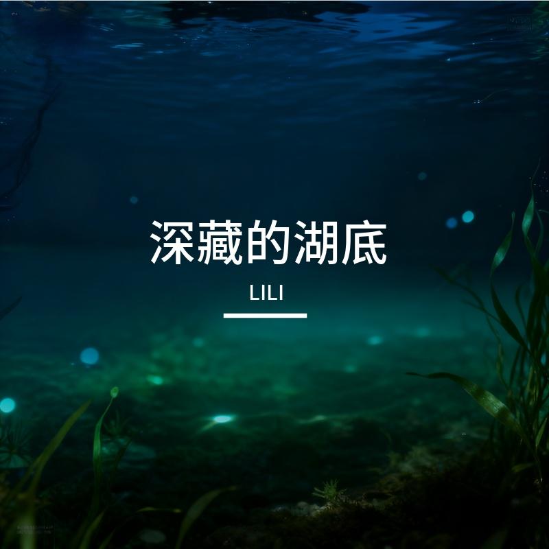 立冬的夜封面