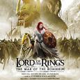 The Lord of the Rings: The War of the Rohirrim (Original Motion Picture Soundtrack)