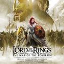 The Lord of the Rings: The War of the Rohirrim (Original Motion Picture Soundtrack)