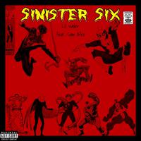 Sinister Six