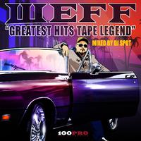 Greatest Hits Tape Legend