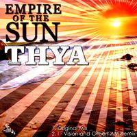 Empire Of The Sun