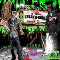 BREAK A BONE (feat. Goonew & Sparkheem)