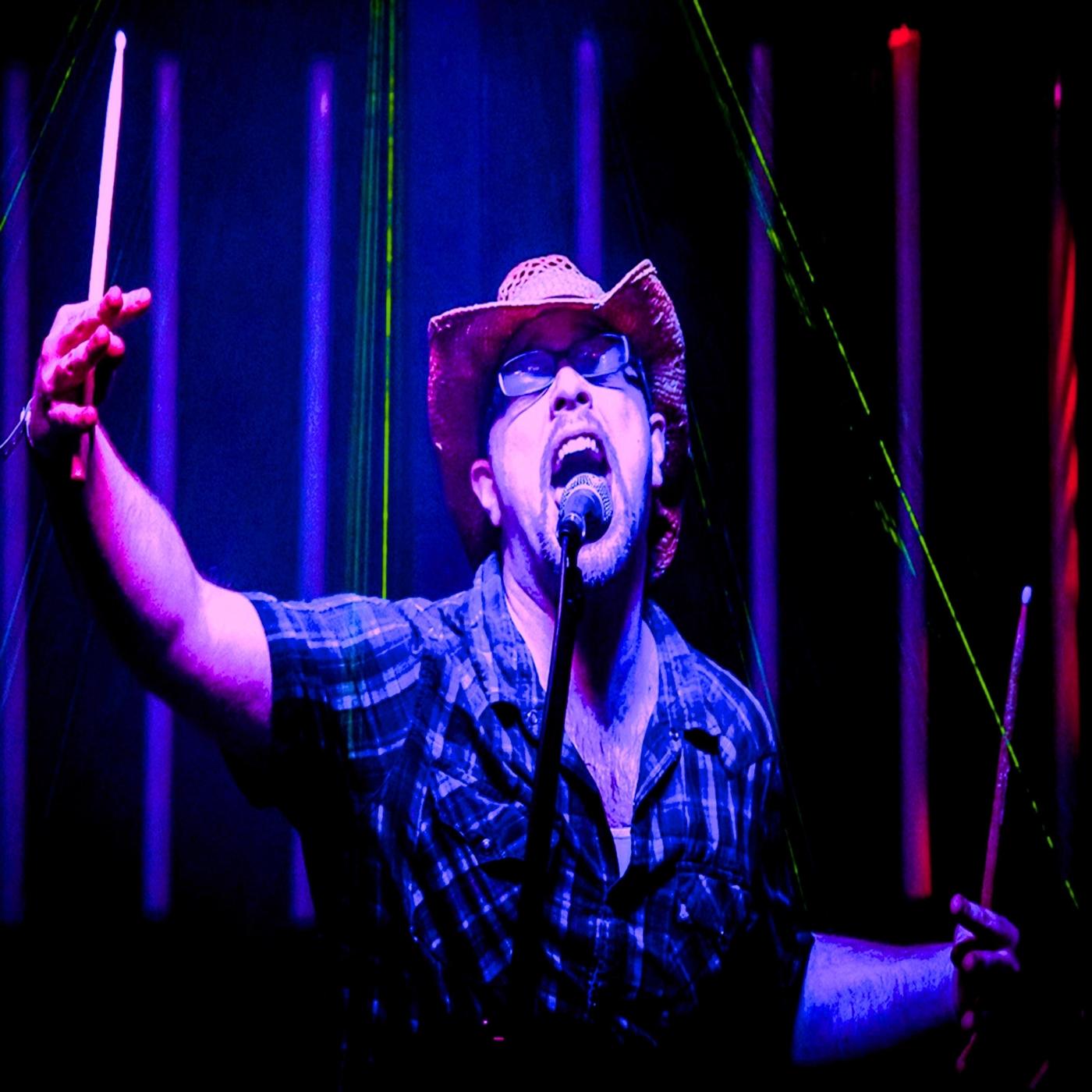 French for Fish (Masceo Band Trio 2005) [Live]