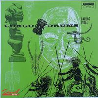 Congo Drums