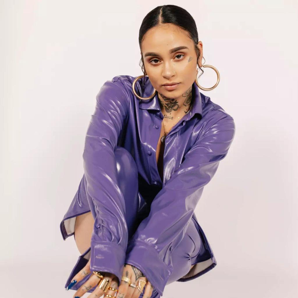 kehlani