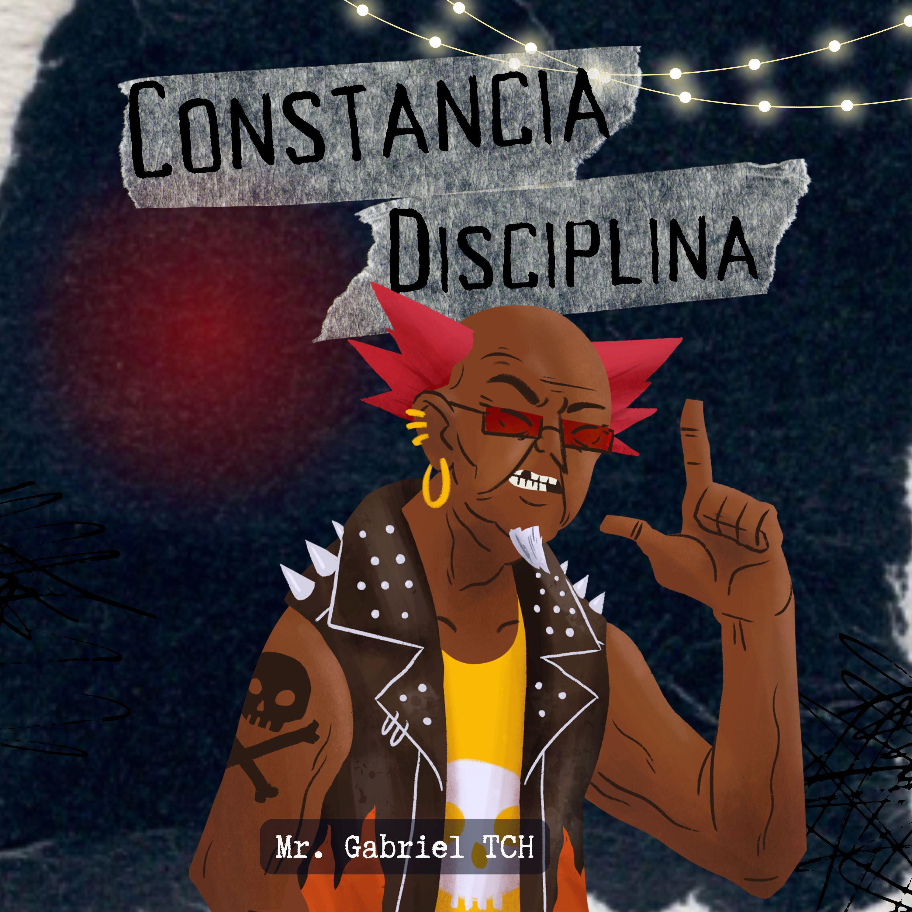 Cultivar la Disciplina