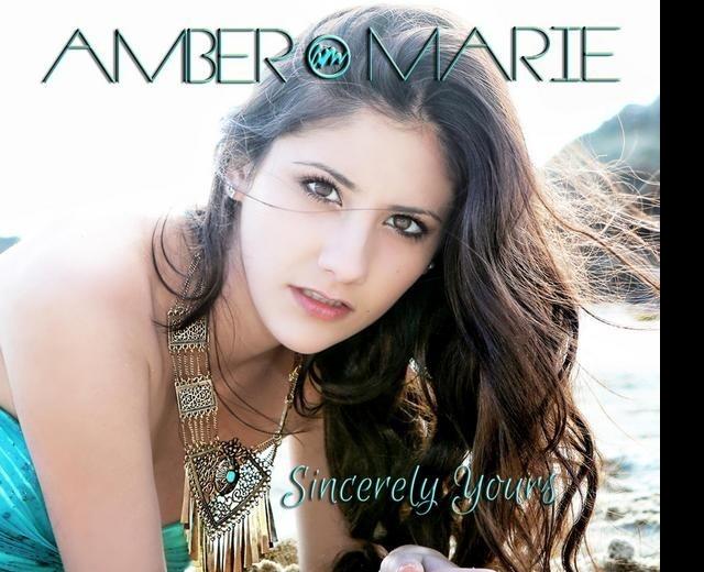 Amber Marie