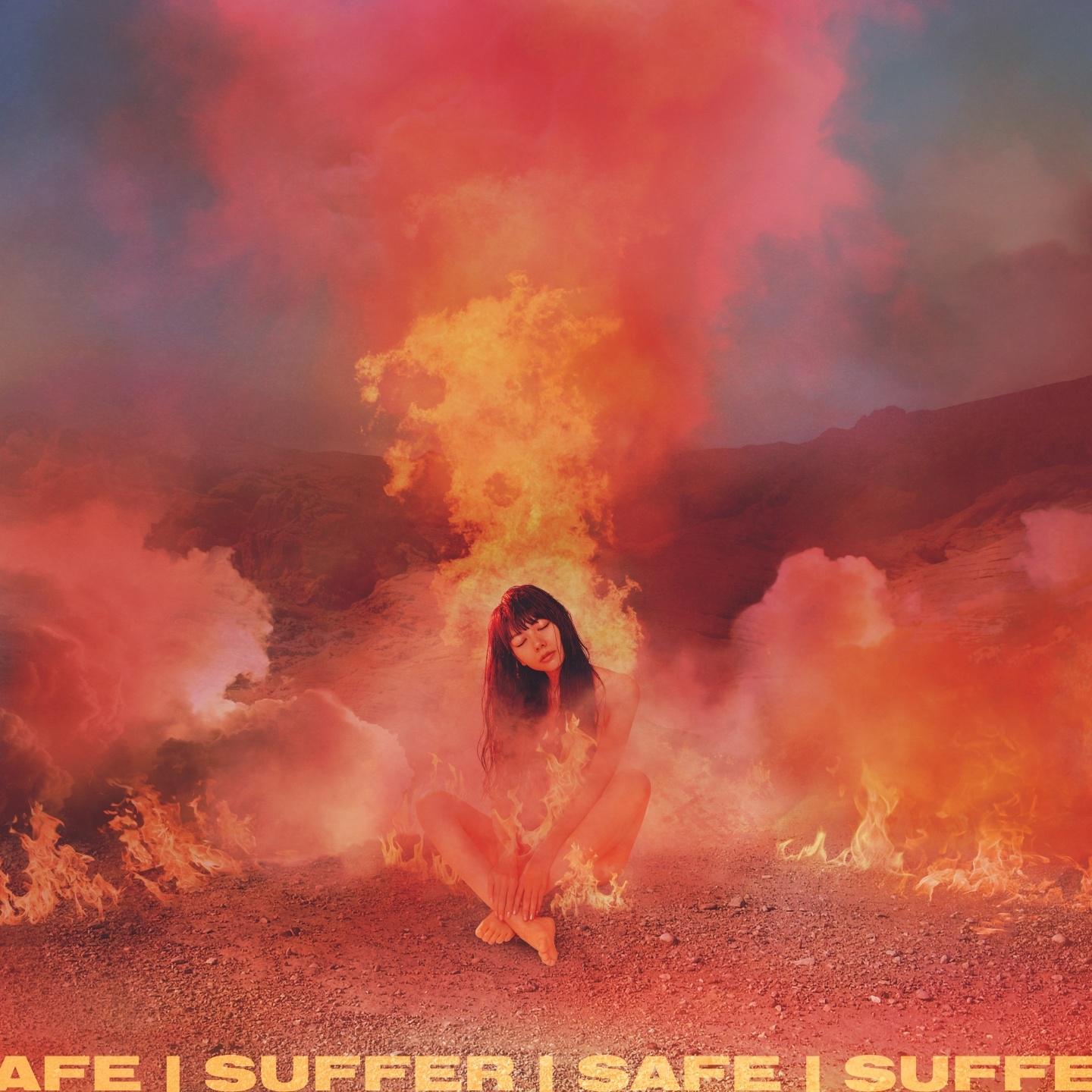 suffer