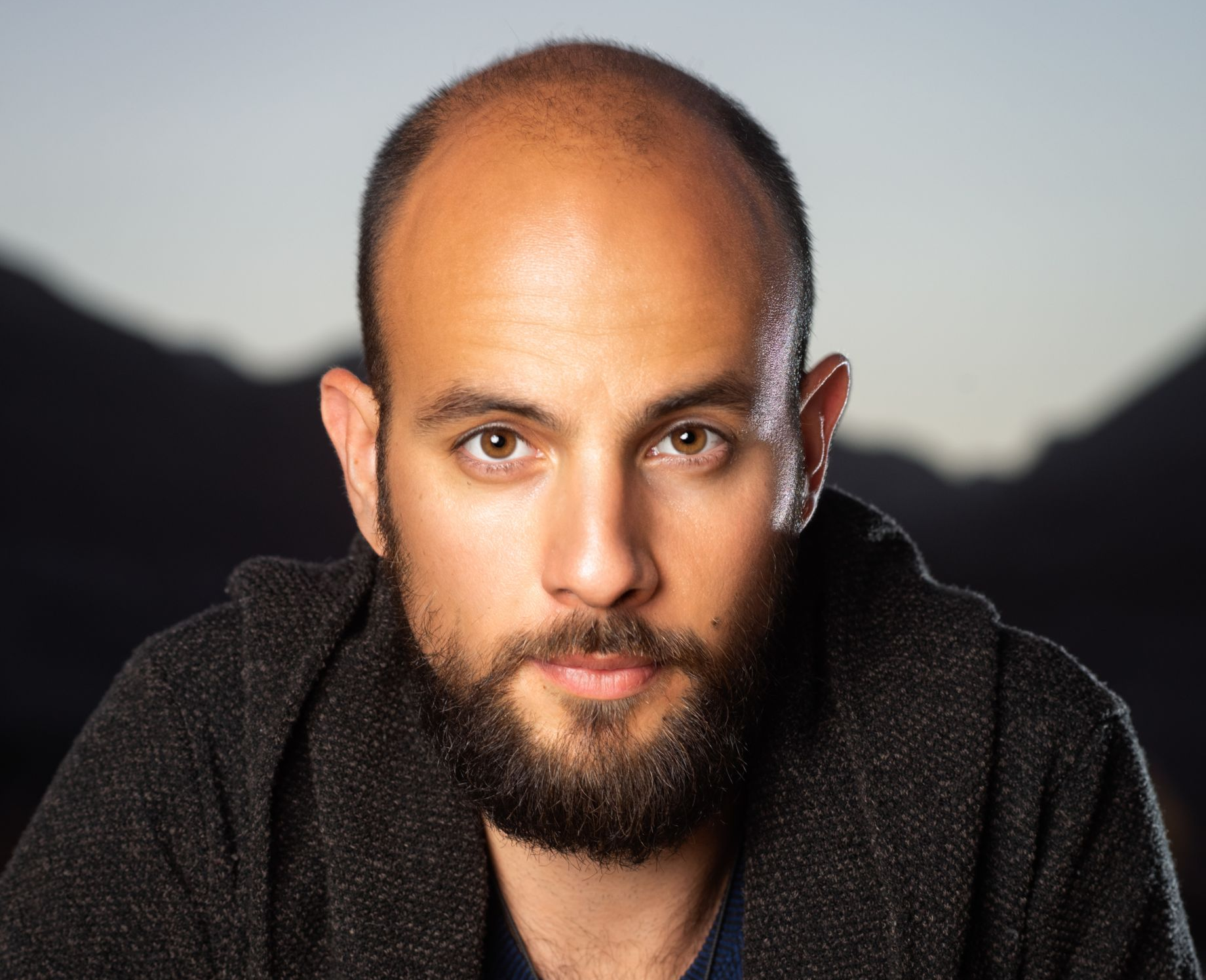 Shai Maestro