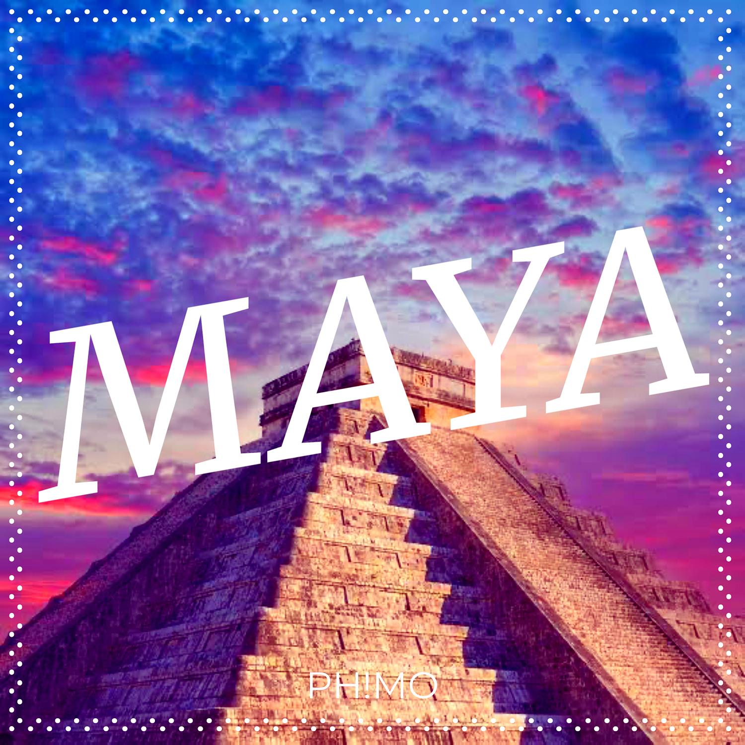 Maya