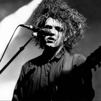 Robert Smith