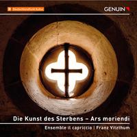 Bach: Die Kunst des Sterbens