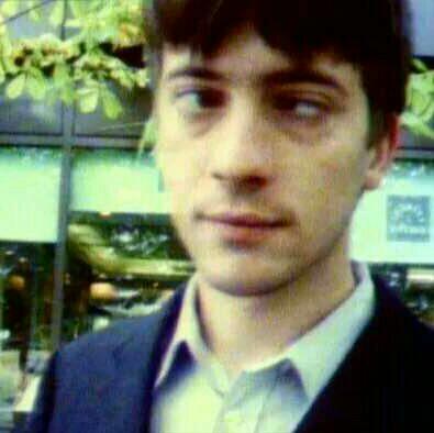 The Oasis and Blurchain