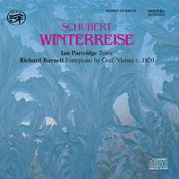 Schubert: Winterreise, D. 911