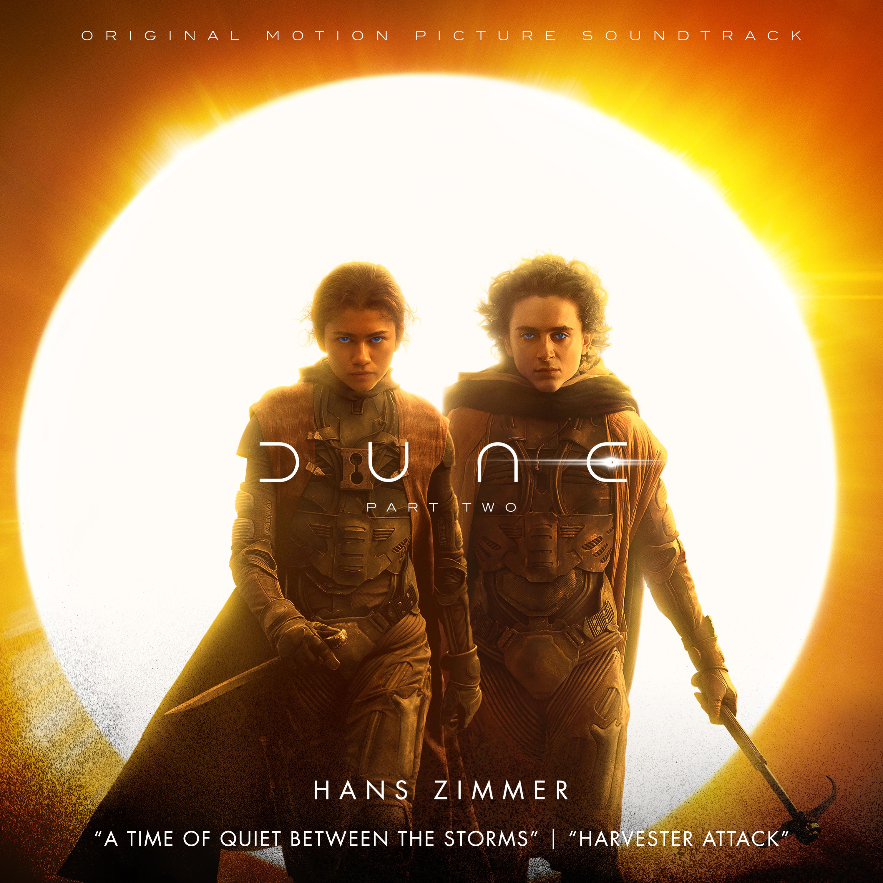 A Time of Quiet Between the Storms_Hans Zimmer_A Time of Quiet Between the Storms / Harvester Attack (from "Dune: Part Two") | 在线播放_A Time of Quiet Between the Storms歌词_A Time of Quiet Between the Storms下载 | 网易云音乐