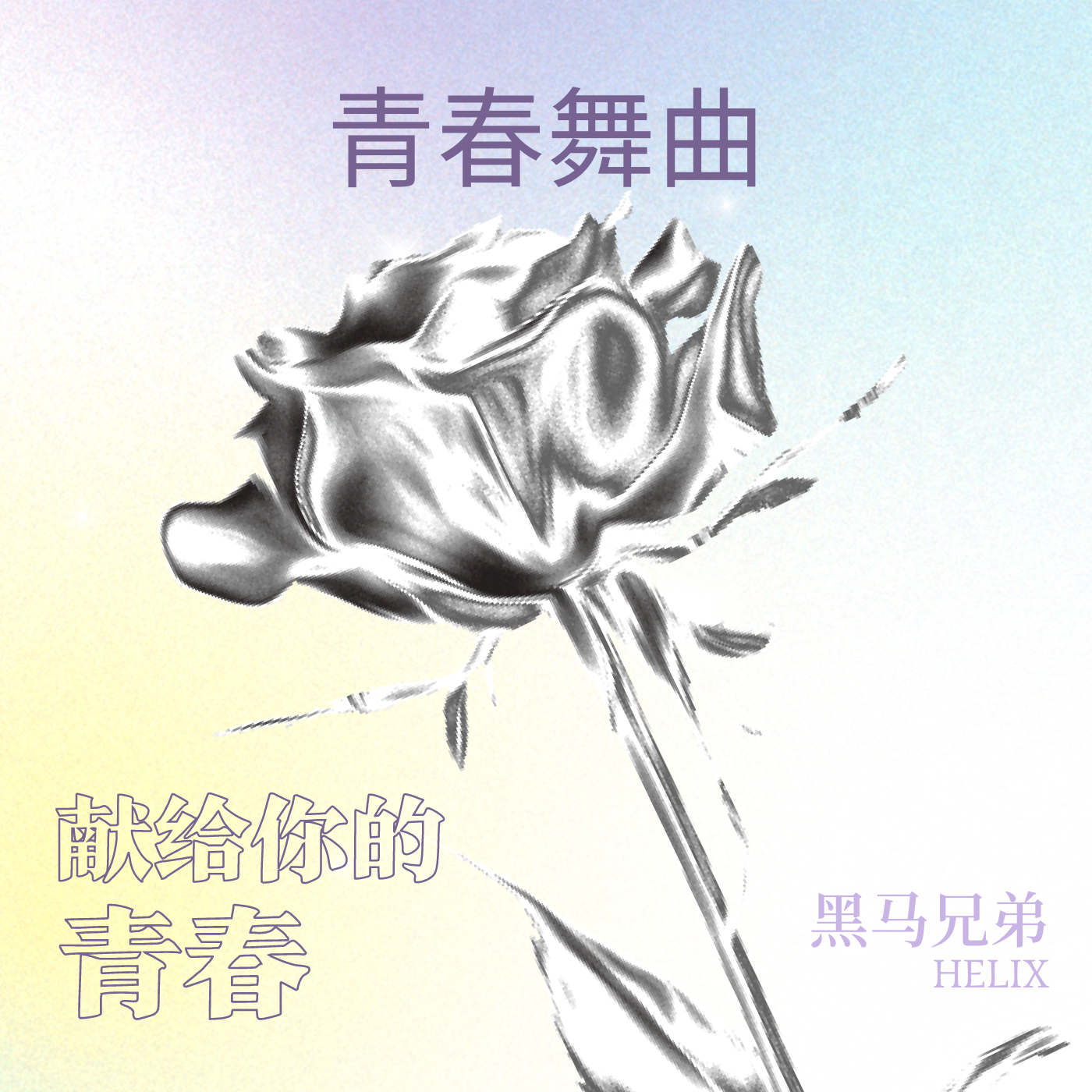 玩够了没有封面