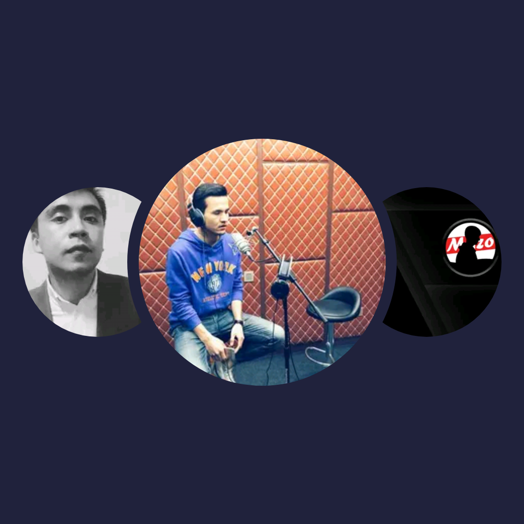 精选音乐人|Umvt、Anzar、Muzo