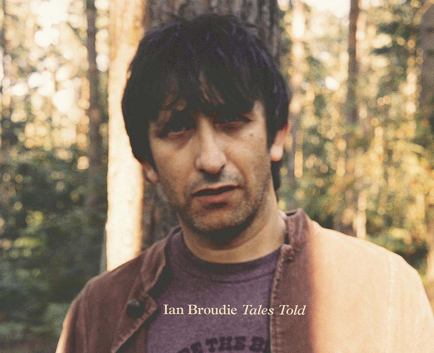 Ian Broudie