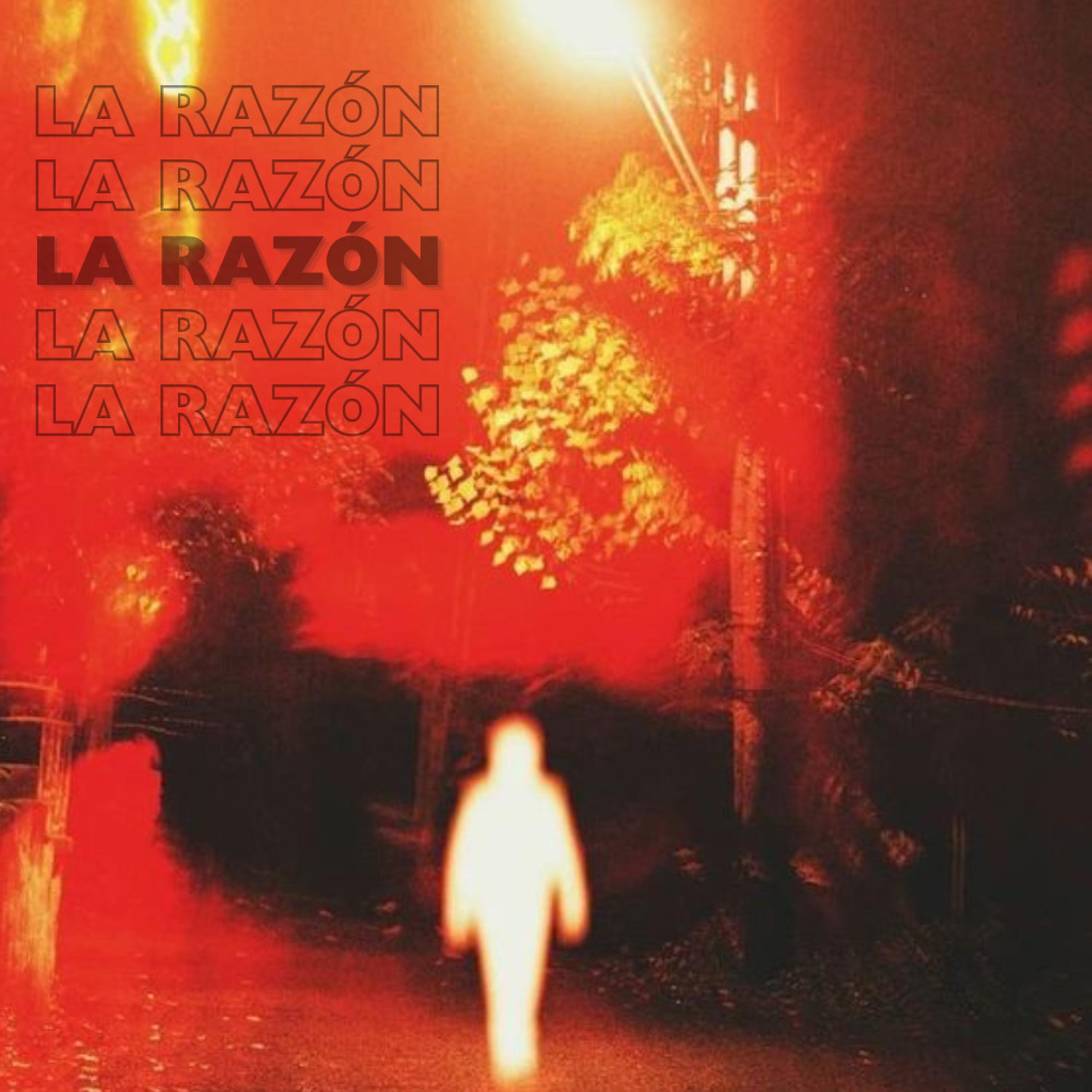 LA RAZÓN (feat. Broco)