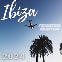 Ibiza Tech House selection 2024