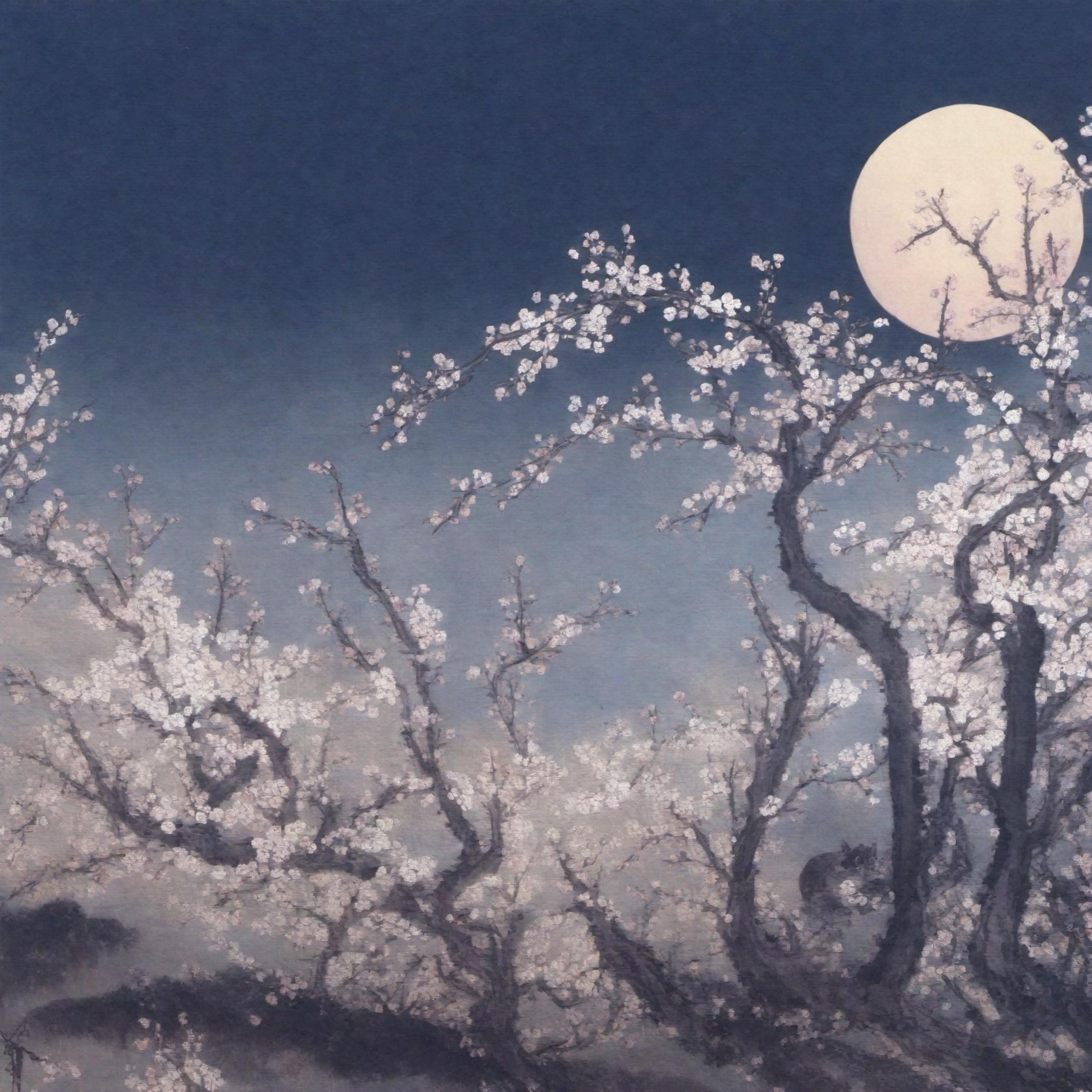 Midnight Glow (feat. punchnello)