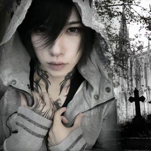 999/江辰/six teen/6SP/伍六七/安息日