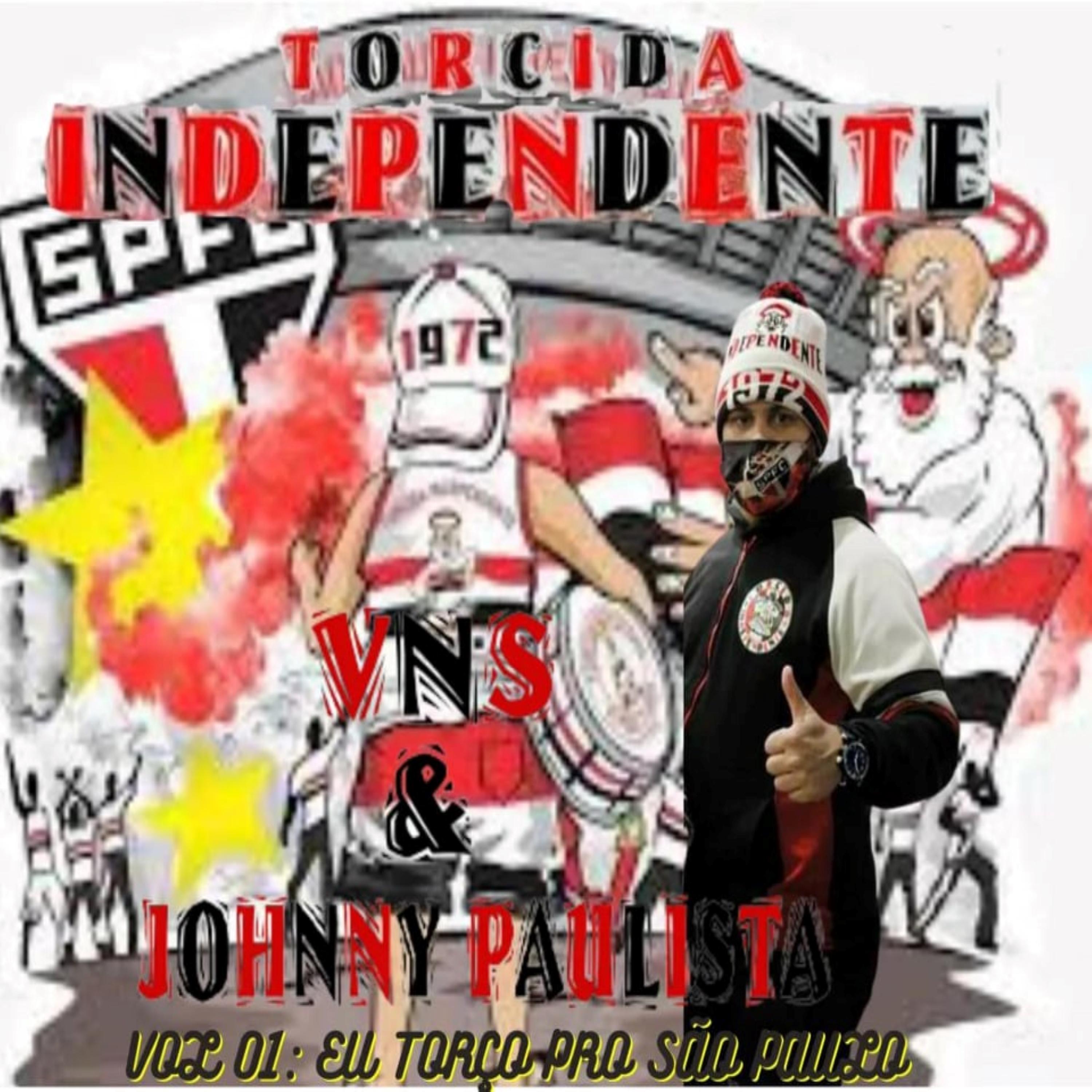 Eu Torço pro São Paulo