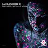 Alejandro R - Metallic Moon