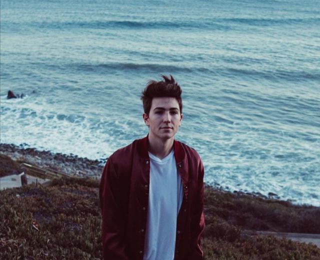 Matt DiMona
