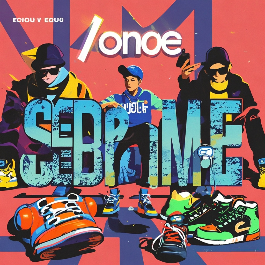 DJ-Julius popping Funk