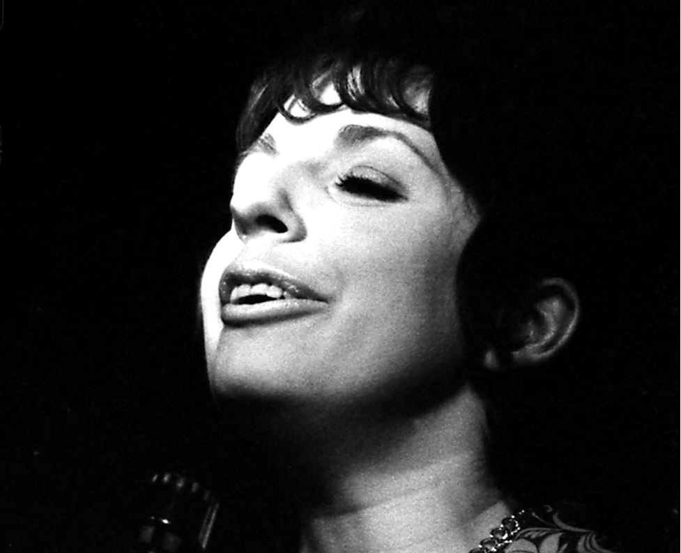 Carol Sloane