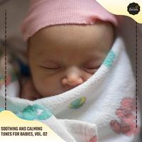 Soothing And Calming Tunes For Babies, Vol. 02