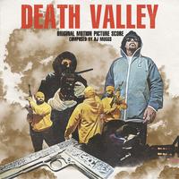 Death Valley (Original Motion Picture Score)