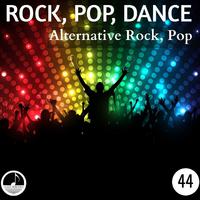 Rock, Pop, Dance 44 Alternative Rock, Pop