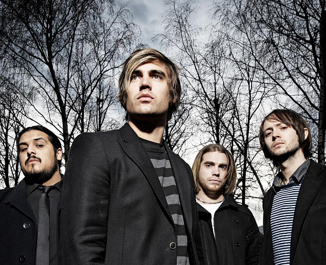 Fightstar