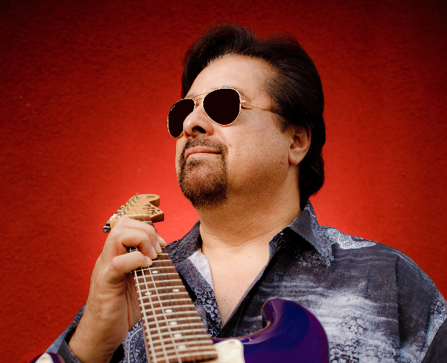 Coco Montoya 歌手 网易云音乐
