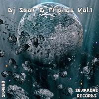 DJ Seak & Friends, Vol. 1