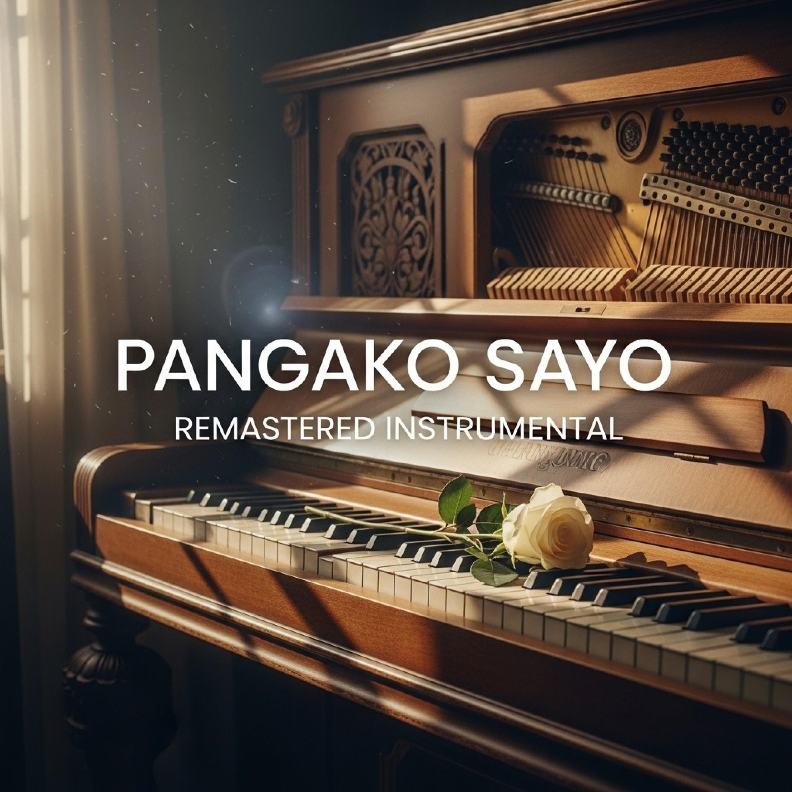 Pangako Sayo