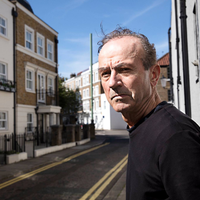 Hugh Cornwell