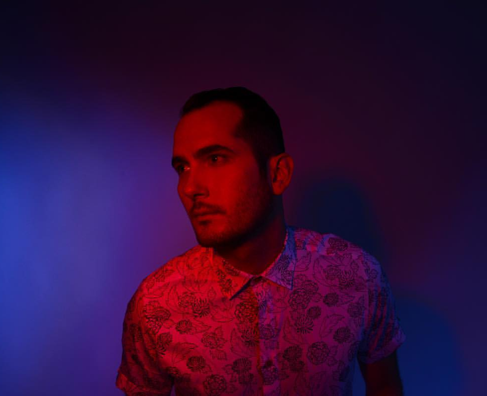 Andrew Bayer