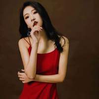 女人心