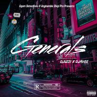 Generals (feat. DjAvee)