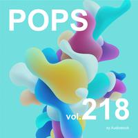 POPS, Vol. 218 -Instrumental BGM- by Audiostock