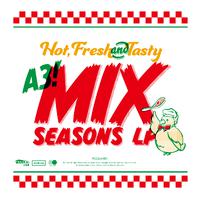 A3! MIX SEASONS LP【Instrumental】