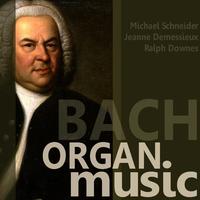 Bach: Organ Music