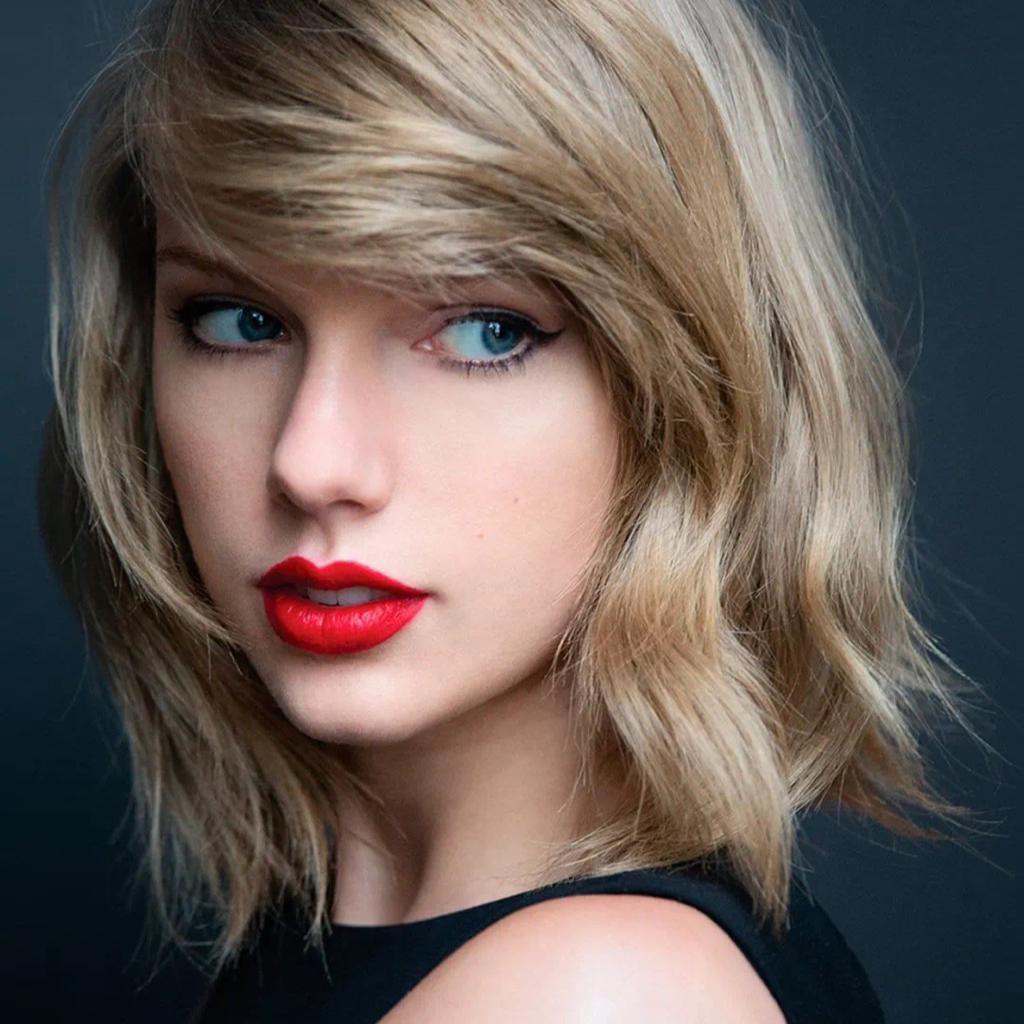 永远的霉霉｜当之无愧的美国天后 Taylor