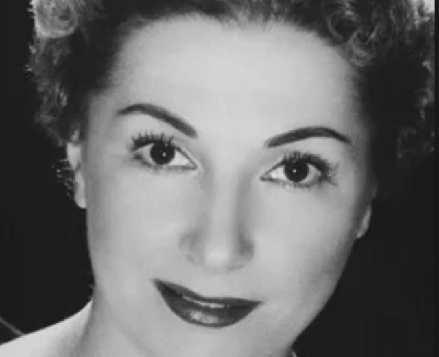 Janine Micheau