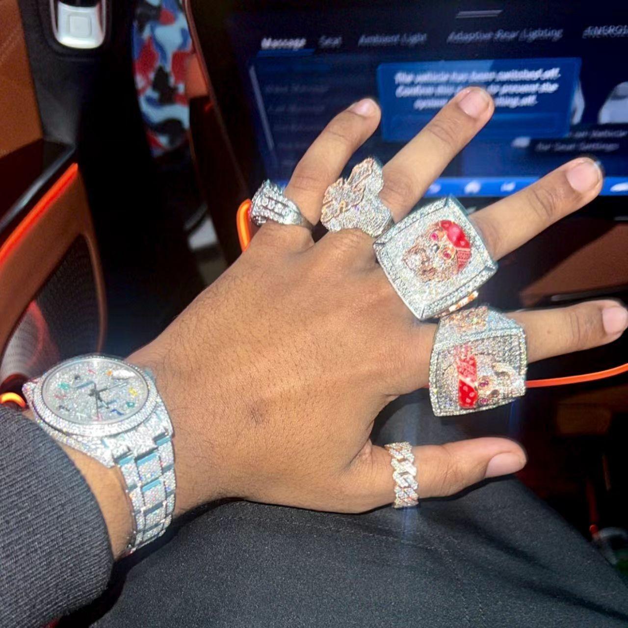 “Runner” 底特律&离合&YN Jay Type Beat